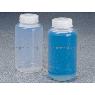 Nalgene 3127-0250 离心瓶, Teflon