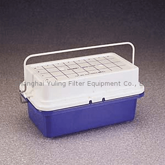 Nalgene -20℃实验室专用冷却盒 5115-0012 5115-0032