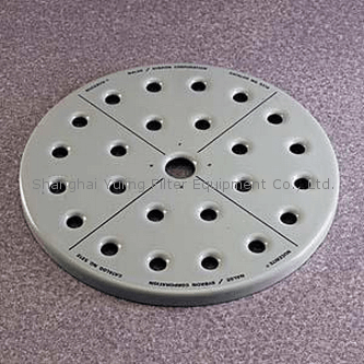 Nalgene 5312-0230 干燥器板
